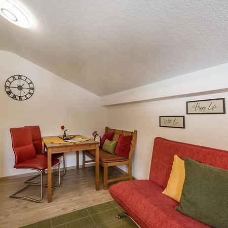 Apartmán Haus Bergland Ramsau im Zillertal Exteriér fotografie